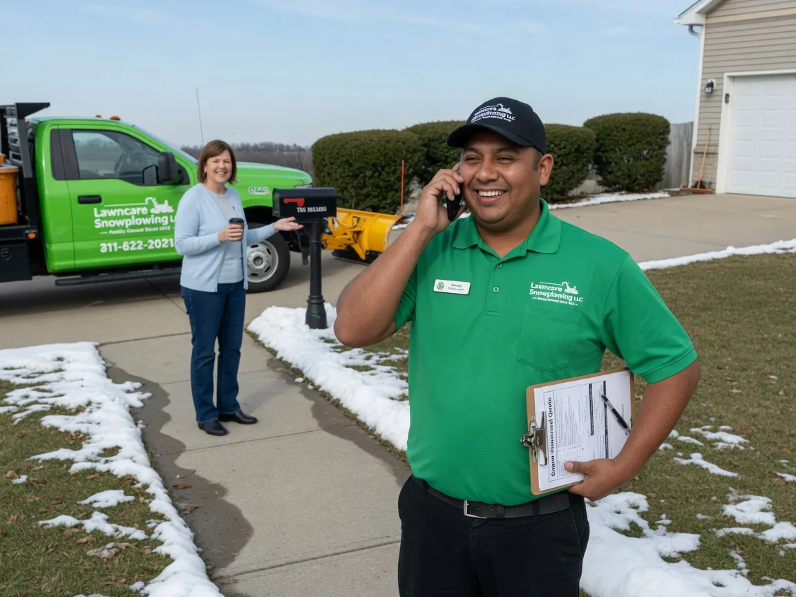 Lawn Care Services By Expert Landscaper Pocono Manor, PA FAQs